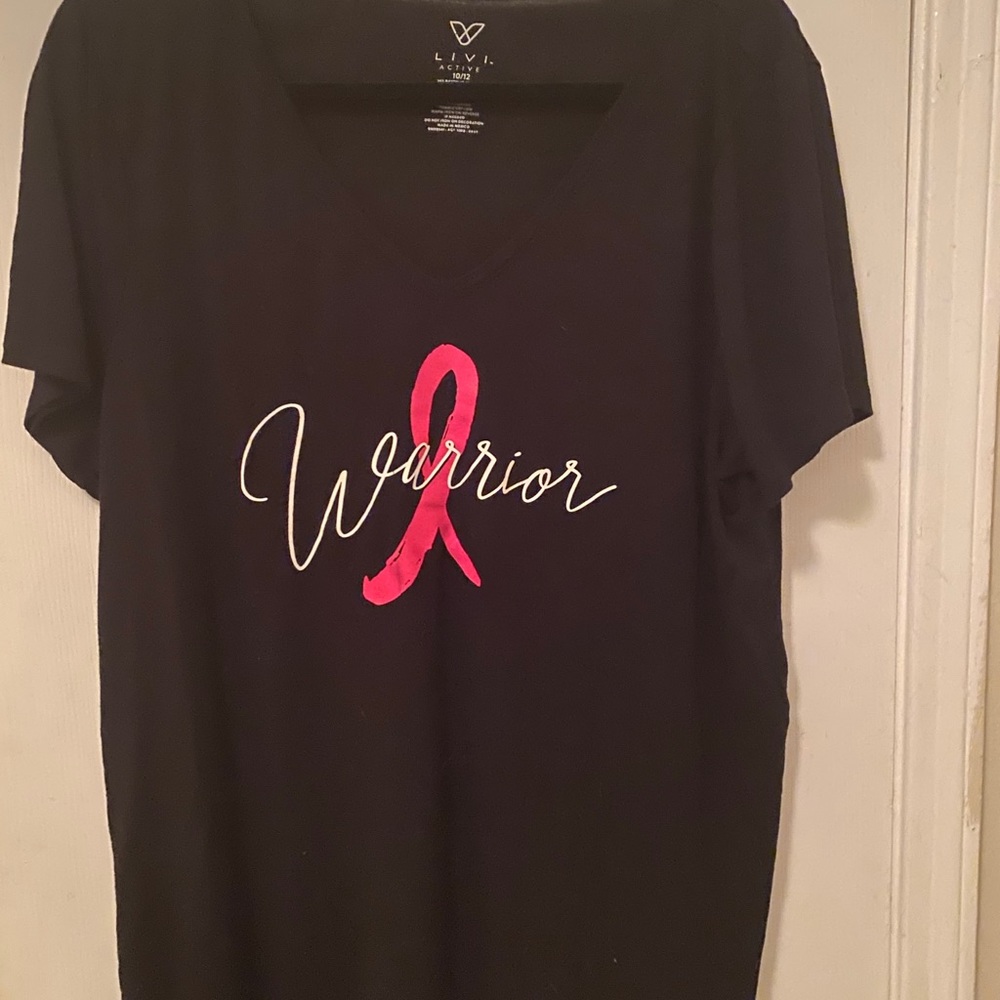 LiVi active Tee